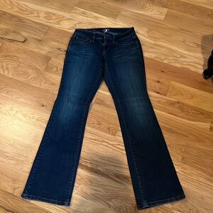 Ann Taylor Loft jeans